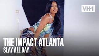 Lakeyah, Tae, Dess Dior, Karlae, Ari Fletcher & More Slay All Day! | The Impact: Atlanta