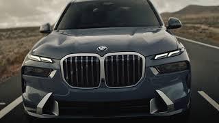 The New BMW SUV Lineup at BMW of Kansas City South