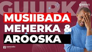 Musiibada meherka & arooska: Talooyin ku socda waalidiinta, wiilasha & gabdhaha