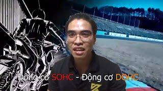 Động cơ SOHC và động cơ DOHC. #4|MaxAuto #maxauto #ôtô #car #oto