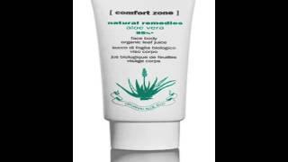 aloe vera remedies