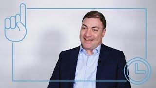 Wait Just a Minute: Sean McFate