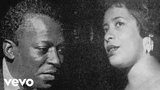 Miles Davis - Playing with Shirley Horn (from The Miles Davis Story)