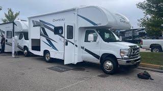 The CHEAPEST Motorhome in 2025!!!