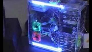 Invex Digitex 2005
