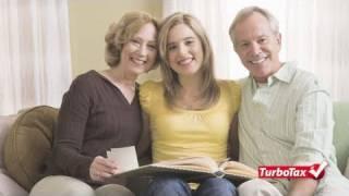 Tax Filing Requirements for Children - TurboTax Tax Tip Video