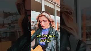 Canción sin Miedo - Vivir Quintana (Valentina Batta Cover)