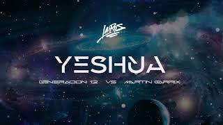  MUSICA CRISTIANA JUVENIL  - Generación 12 ,  Redimi2 -  YESHUA - (((  REMIX )))