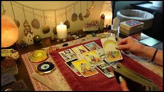 A Whole Group/Family Scrambling- You're Done Tolerating Their Disrespect.  COLLECTIVE TAROT