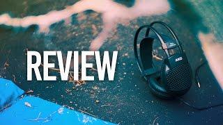 AKG K44 Review – An Amazing Value Option?