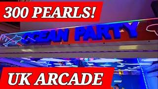 WE PLAY A NEW GAME IN THE ARCADE, JOIN US FOR THE FUN.UK amusements videos every week,holiday ideas