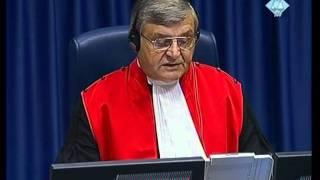 Appeals Judgement - Orić  - 3 July 2008