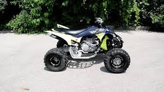 2020 Yamaha YFZ450R SE | Used motorcycle for sale at Monster Powersports, Wauconda, IL