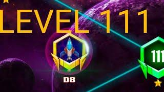 Galaxy Attack Alien Shooter Campaign Level 111 New 2021 | Mobile View By Zambario Gamers