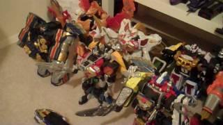 Message to Subscribers/Collection Video: KRX50 officially now taking requests