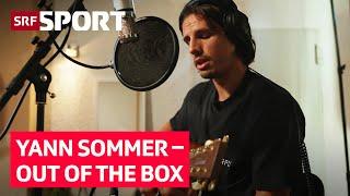 Yann Sommer – Out of the Box | Dok-Film | SRF Sport