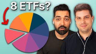 19% Rendite pro Jahr im 308.000€ Depot!  | Über Geld spricht man nicht!