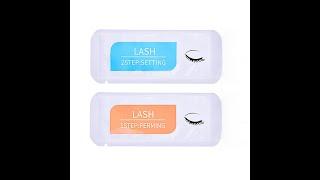 Lashes Lifting Perm Kit