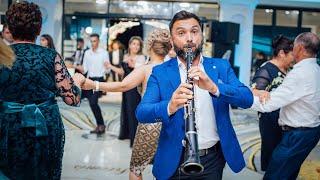 Alin Joldeș - Colaj Instrumental Țarini - LIVE Nuntă Nicu și Andra