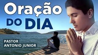 ORAÇÃO DO DIA-09 DE SETEMBRO - Poderosa Oração do Salmo 91 