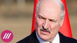 "Лукашенко никем не будет восприниматься всерьез". Валерий Цепкало о власти и обысках
