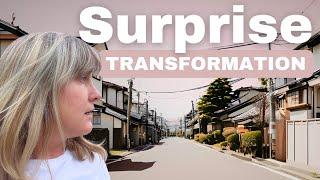 Living in Japan at 50: My Drab to Fab Summer Makeover 