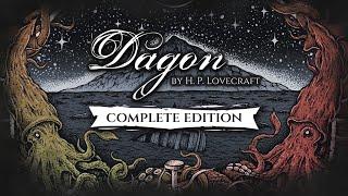 Dagon: Complete Edition - Announcement Trailer