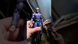 NECA | (The Phantom) | Action Figure