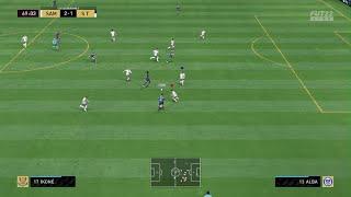 JOAO FELIX WONDER STRIKE!!! - FIFA 22