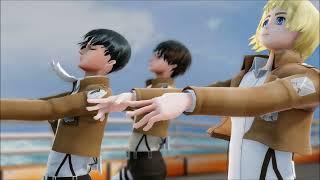 Torture Dance - Aot Version