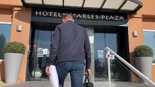 HOTEL ARLES PLAZA - ARLES : Un service quatre étoiles !