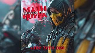 SCORPION WINS [SUB 0 DISS]- MATH HOFFA [OFFICIAL AUDIO] Prod. by Dogu Aydin & James Catin