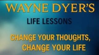 Wayne Dyer’s Life-Changing Lessons: Unlock Your True Potential & Embrace Change