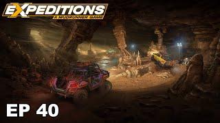 How to finish Wonders of Nature in Expeditions: A Mudrunner Game | Ep 40 Let's Play