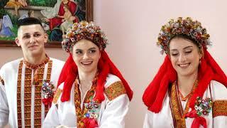 Україна  Гуцульське Весілля  Викуп нареченої  Космач - Ukraine  Hutsul WeddingBride redemption.