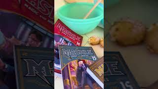 Mashle: Magic and Muscles Complete Collection