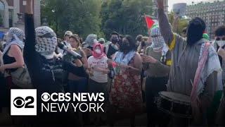Columbia University policy changes revealed to comply with Trump administration demands