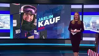 Jessie Diggins & Julia Kern Win Silver Medal, Jaelin Kauf Clinches Crystal Globes | Stifel Snow Show