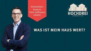  Haus verkaufen: Der richtige Preis für Ihre Immobilie 