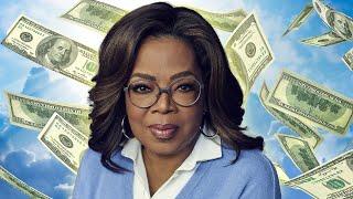 The Capitalist Religion of Oprah Winfrey