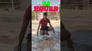 24 HOURS IN TRIANGLE