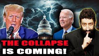 Jonathan Cahn URGENT MESSAGE  [God's Final Warning] SHOCKING TRUTH ABOUT AMERICA'S DESTINY