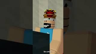 YOUTUBER HACKS ROBLOX BEDWARS
