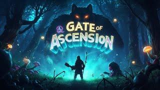 LitRPG Adventure Audiobook: GATE OF ASCENSION  (full length audiobook)