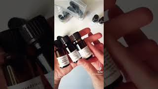 Ч.2/2 Год назад я сделала свой первый мыльный заказ #мыловарение