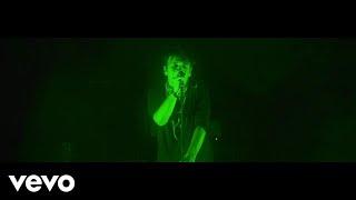 Gary Numan - When The World Comes Apart (Official Video)