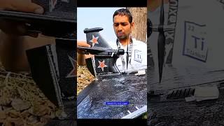 Unbreakable Rc airplane ️.
