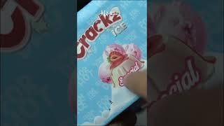 Crackz Ice - Ice Pudding