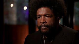 Oscar Winner QuestLove Reacts to Family History in Finding Your Roots | Ancestry