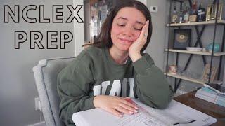 What NOT to Do | NCLEX Prep | Nursing Vlog